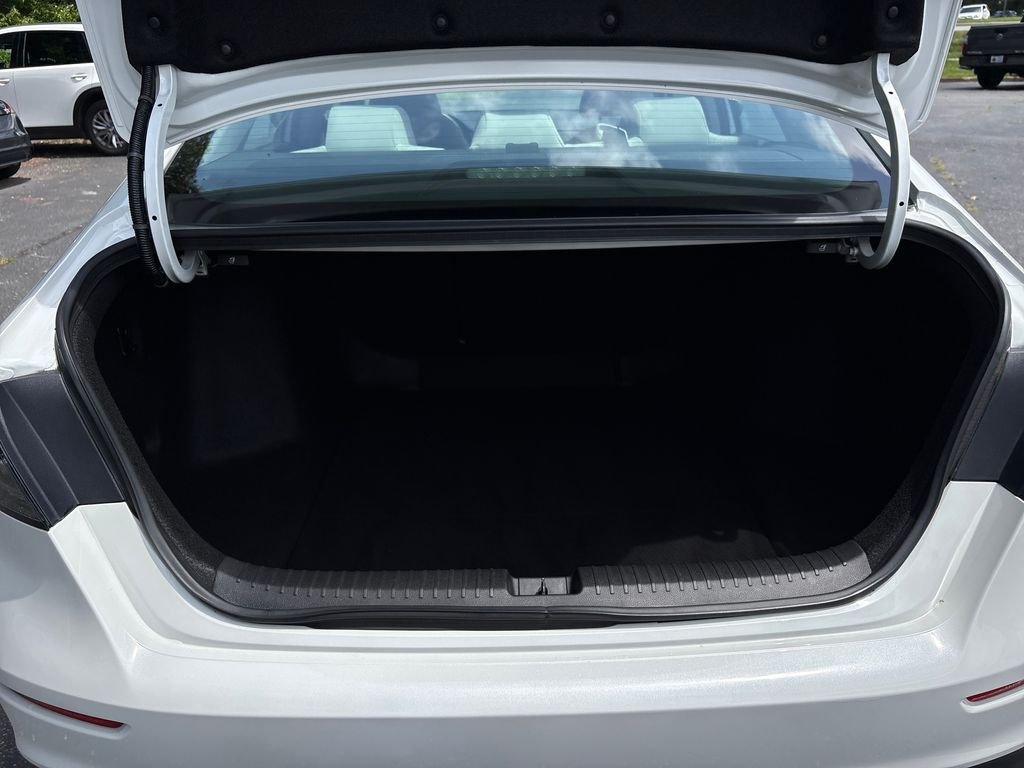 Used 2023  Honda EX image 26