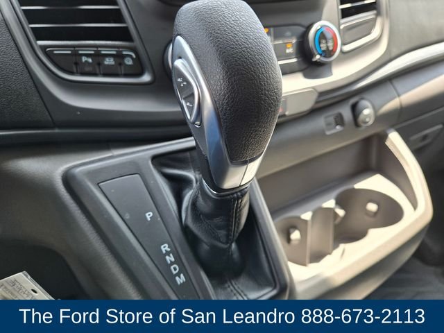 2025 Ford Transit Van Base - Photo 21
