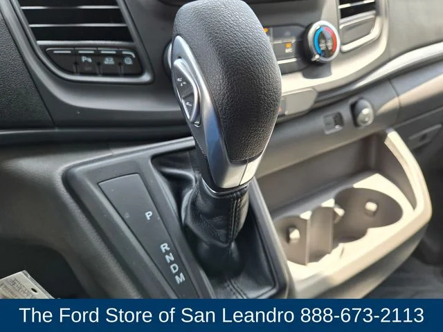 2025 Ford Transit Van Base - Photo 21
