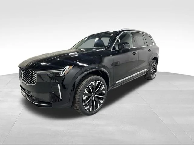 2026 Volvo XC90 Ultra - Photo 10