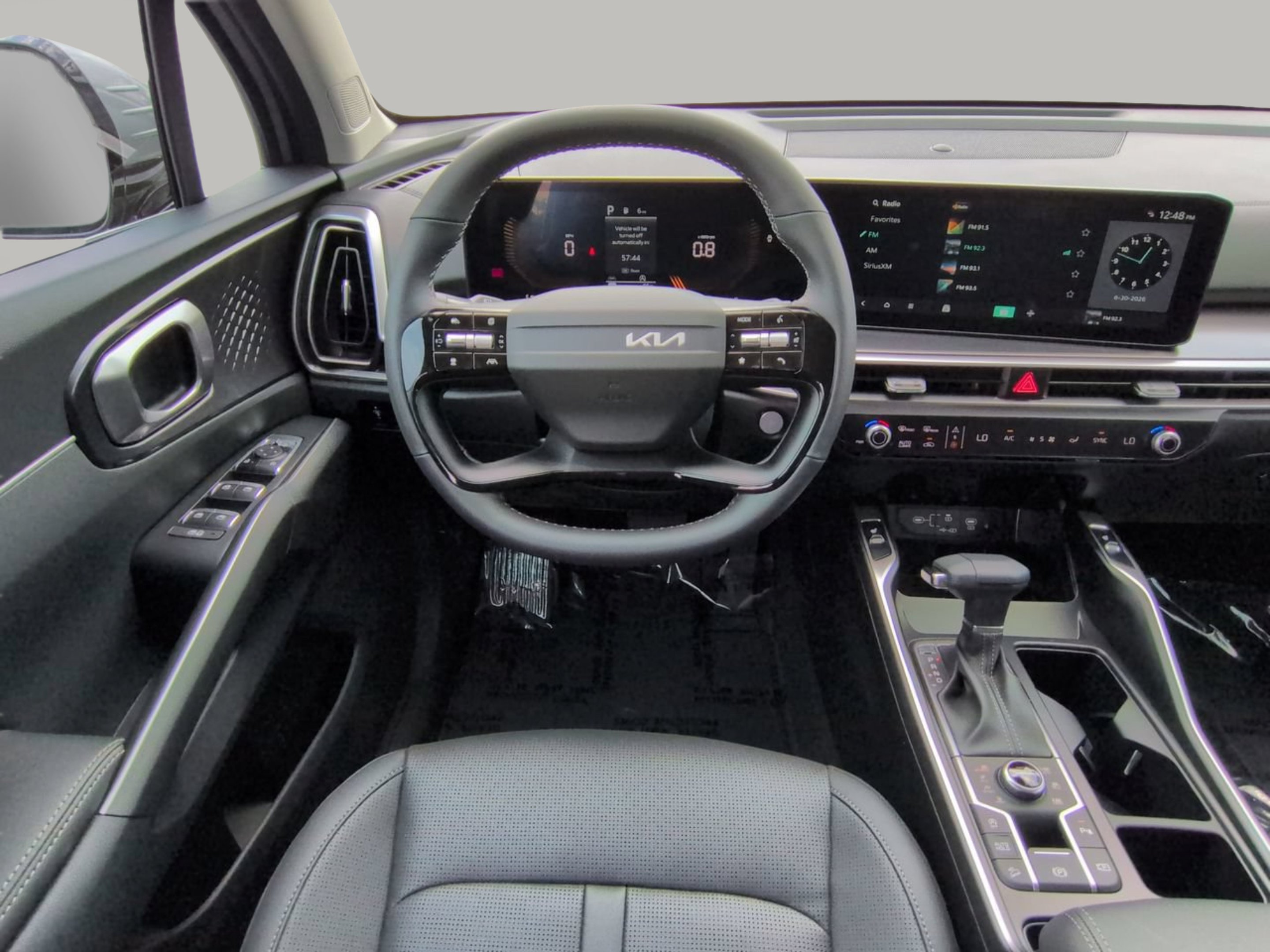 New 2026 Wolf Gray Kia S image 19