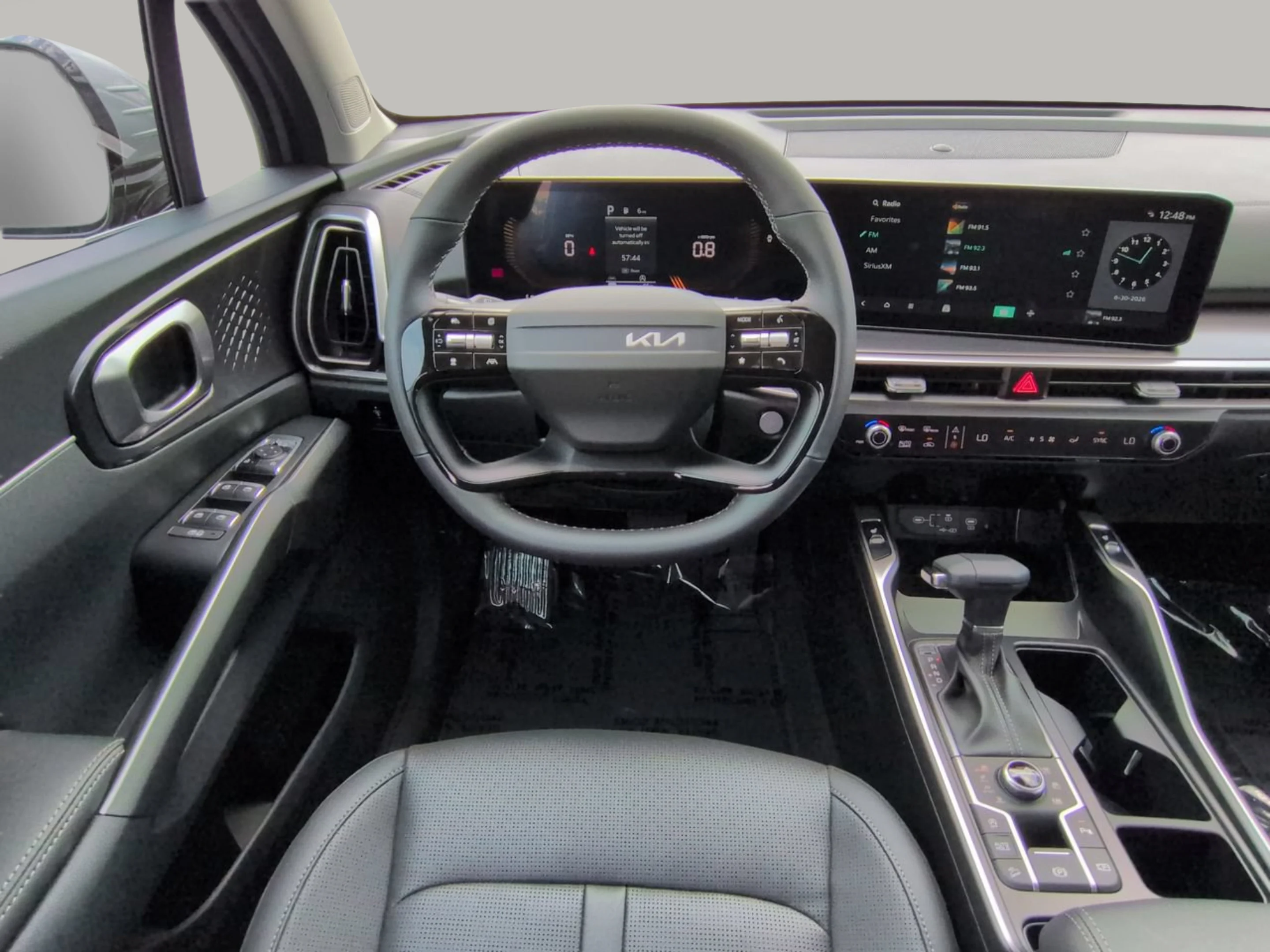 New 2026 Wolf Gray Kia S image 19