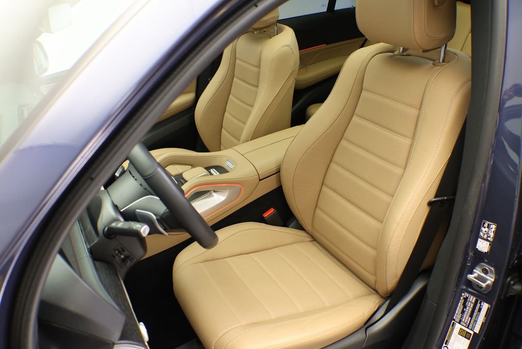 2026 Mercedes-Benz GLE GLE580 - Photo 39
