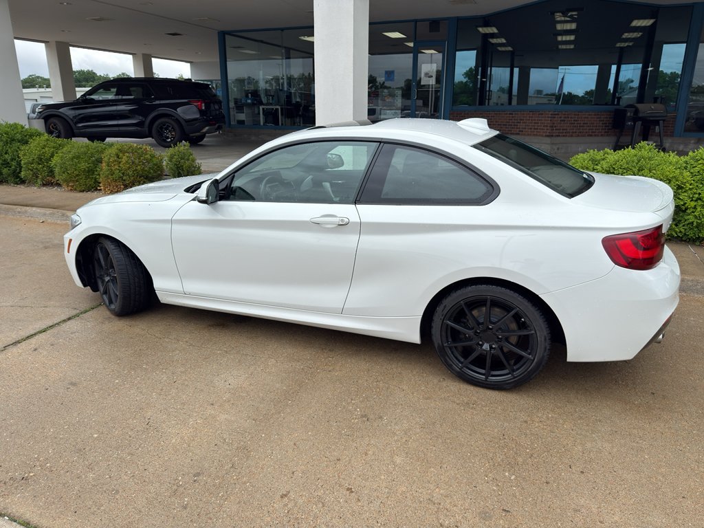 2017 BMW 2 Series 230i - Photo 8