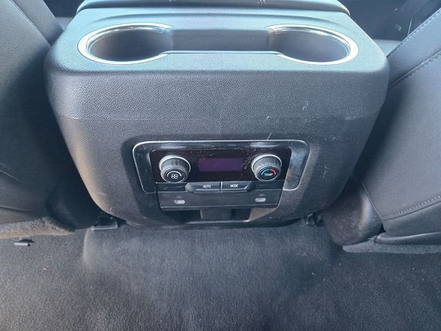 Used 2024 White Chevrolet LT image 10