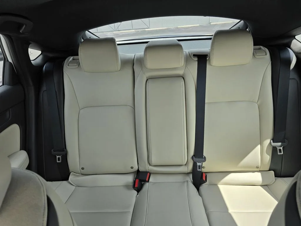 Used 2023 White Acura A-SPEC Technology image 18