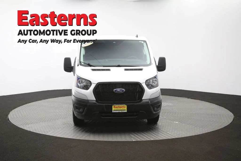 Used 2022 White Ford Base image 50