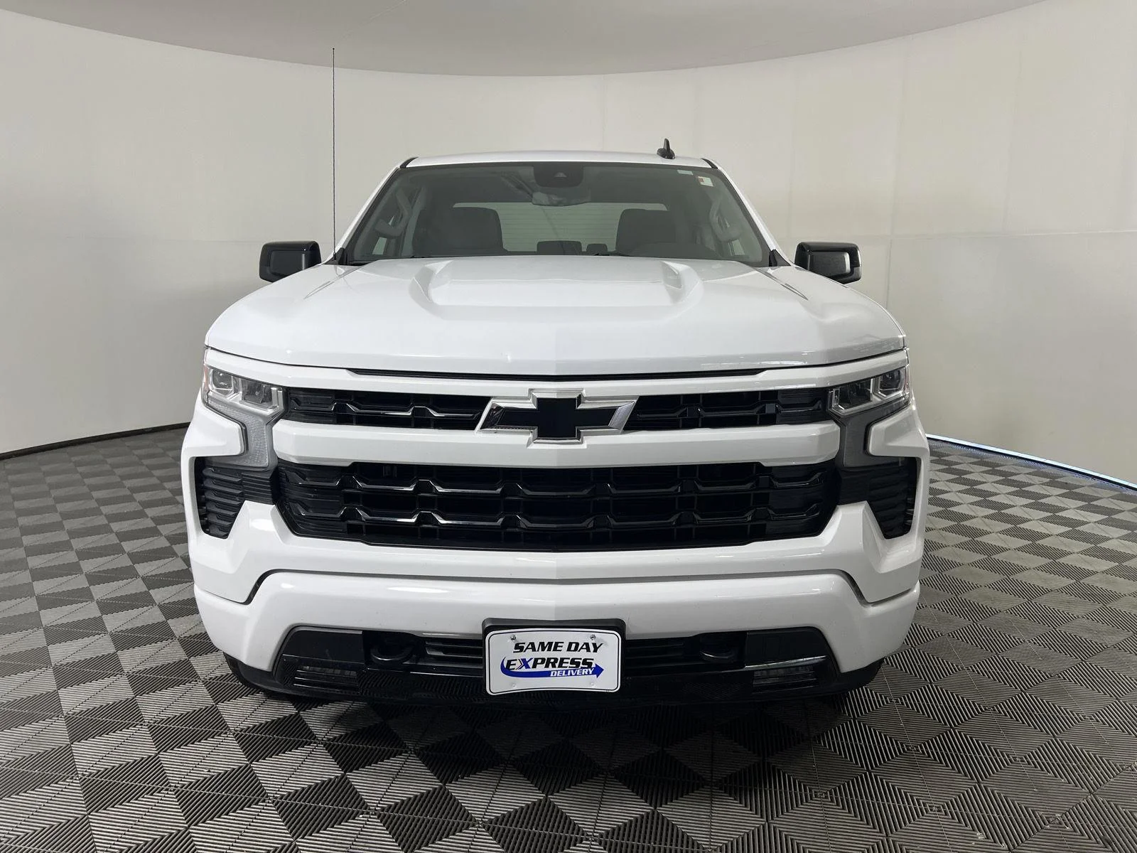 Used 2023 Summit White Chevrolet RST image 30