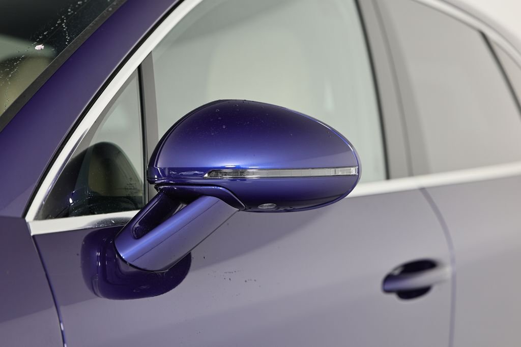 Certified Used 2026 Blue Porsche  image 12