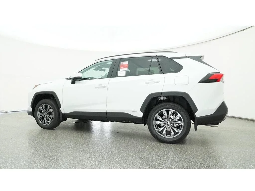 Used 2024 Beige Toyota Limited image 26