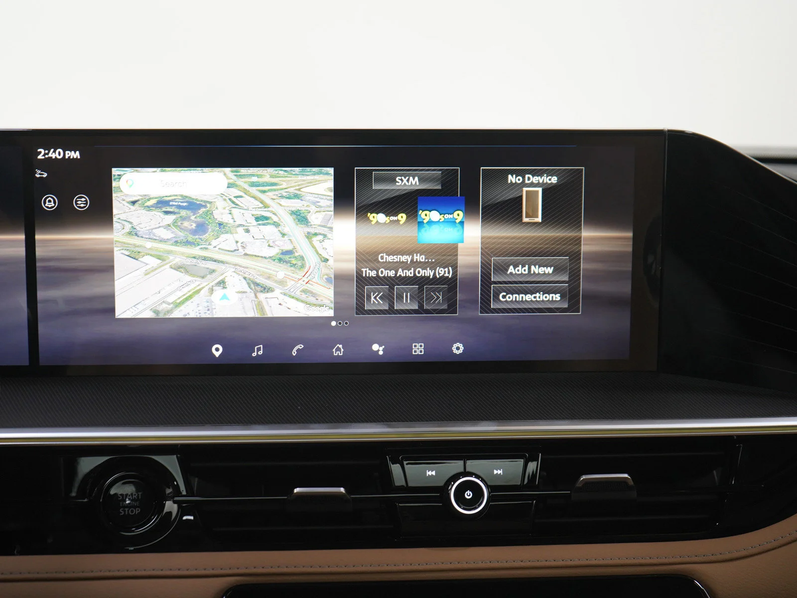 2025 INFINITI QX80 Luxe 4WD - Photo 20