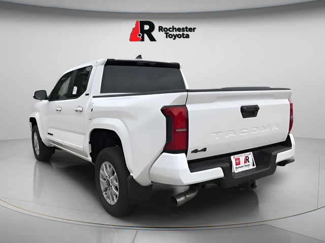 New 2026 Ice Cap Toyota  SR5 image 5