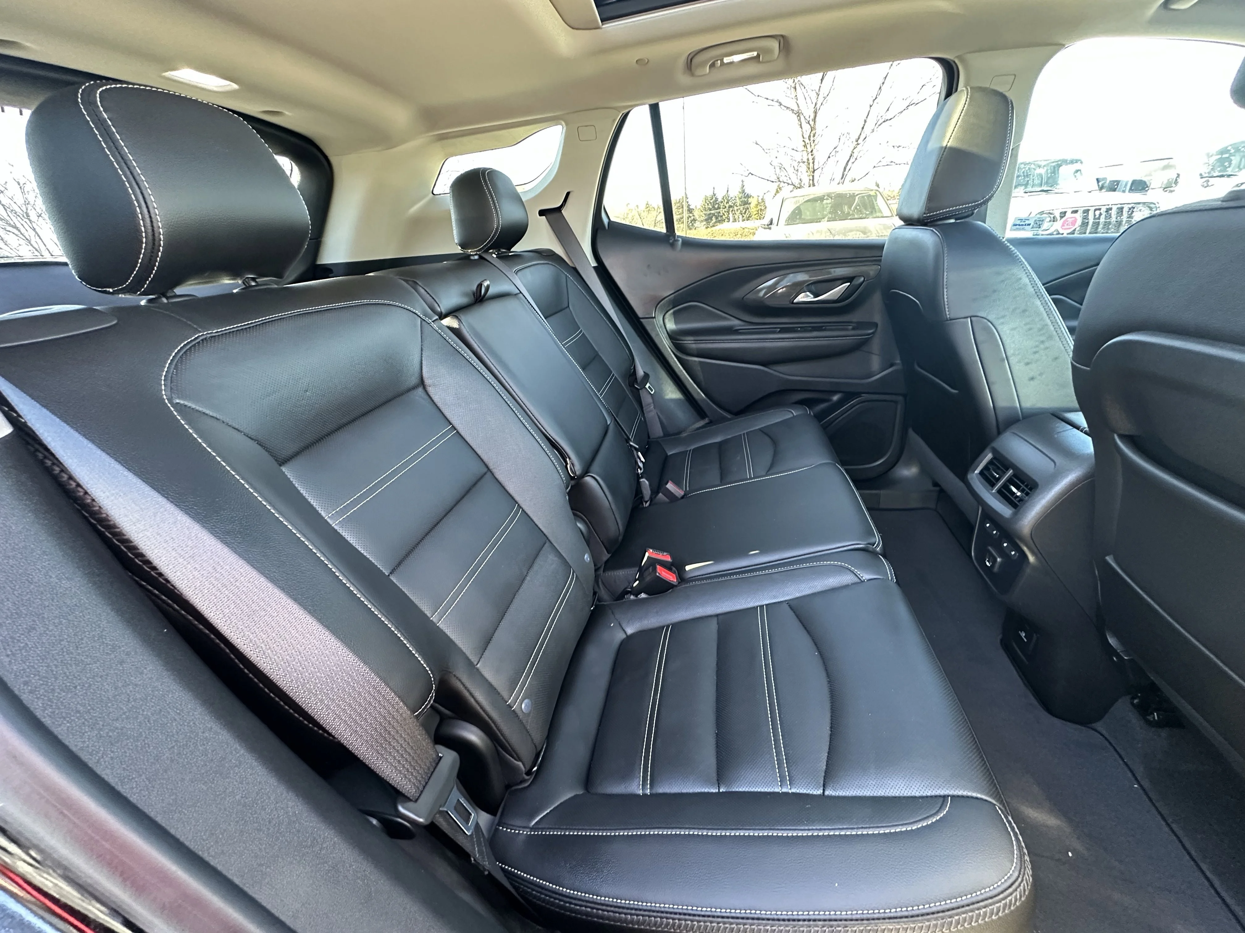 Certified Used 2024 Black GMC Denali image 21