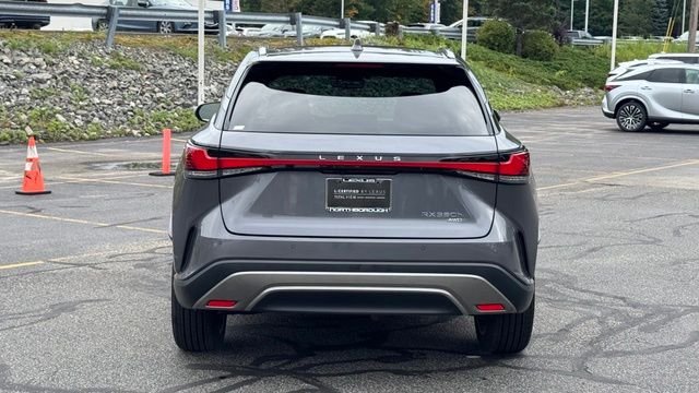 2023 Lexus RX Hybrid 350h - Photo 5