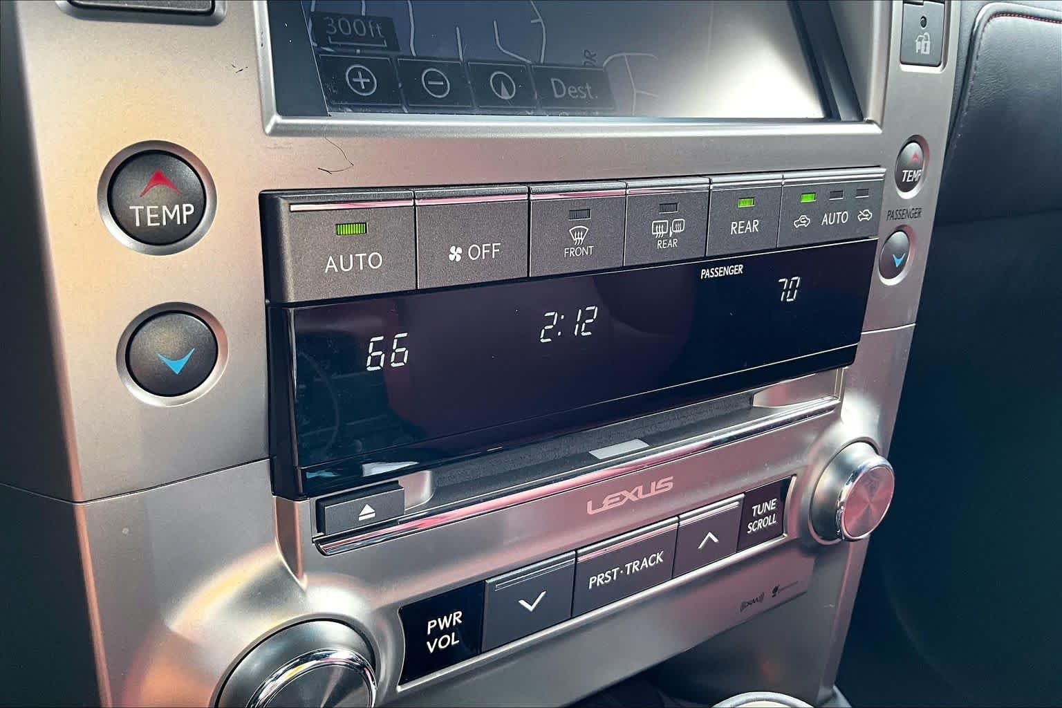 Used 2020 Starfire Pearl Lexus Premium image 34