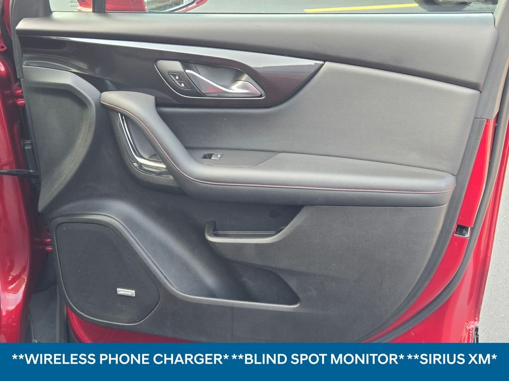2019 Chevrolet Blazer RS - Photo 9