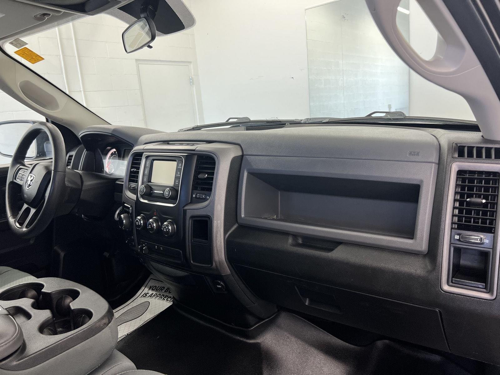 2018 RAM Ram 1500 Pickup Express - Photo 15