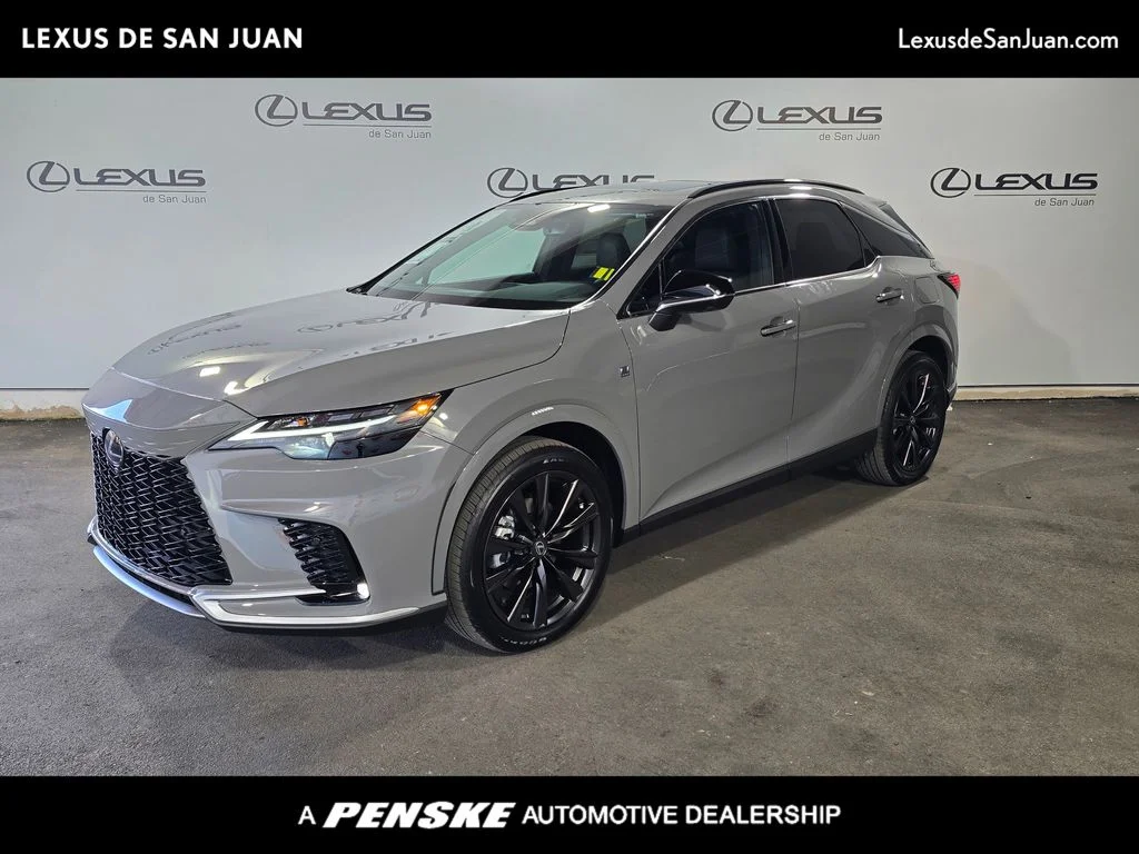 New 2026  Lexus 350h image 1