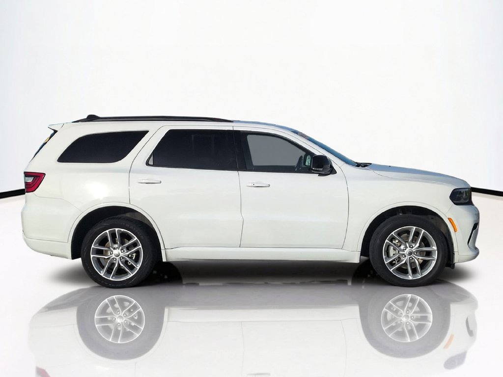 2024 Dodge Durango GT - Photo 5