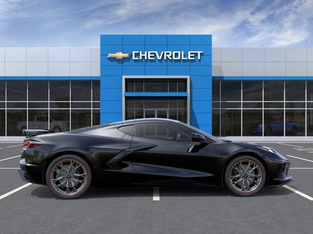 2026 Chevrolet Corvette 3LT - Photo 6