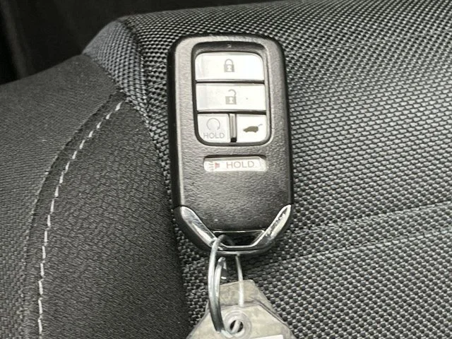 2021 Honda CR-V EX - Photo 27