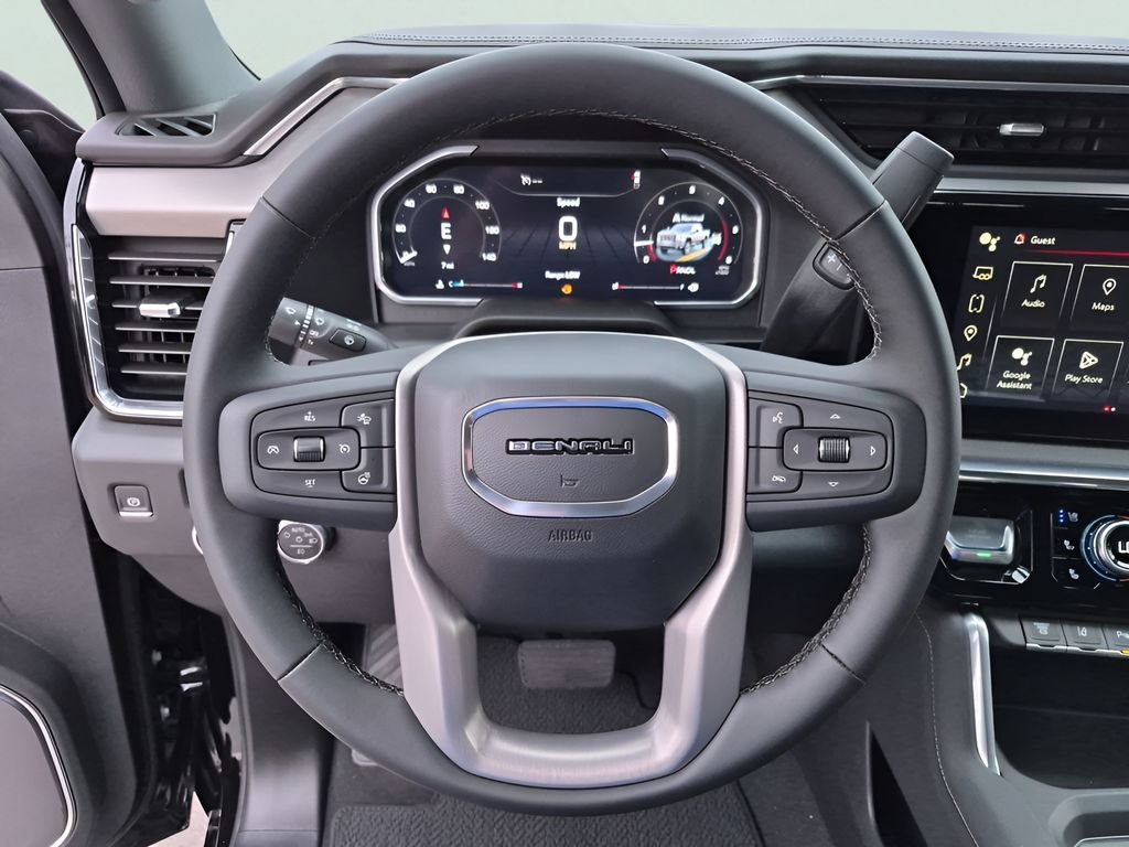 2026 GMC Sierra 2500HD Denali - Photo 20