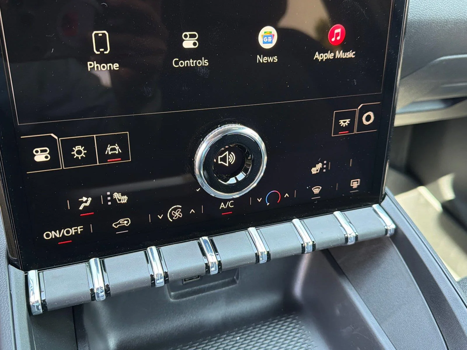 2027 GMC Terrain Elevation - Photo 21