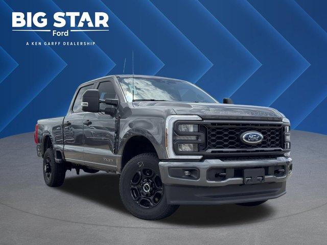 2026 Ford Super Duty XL