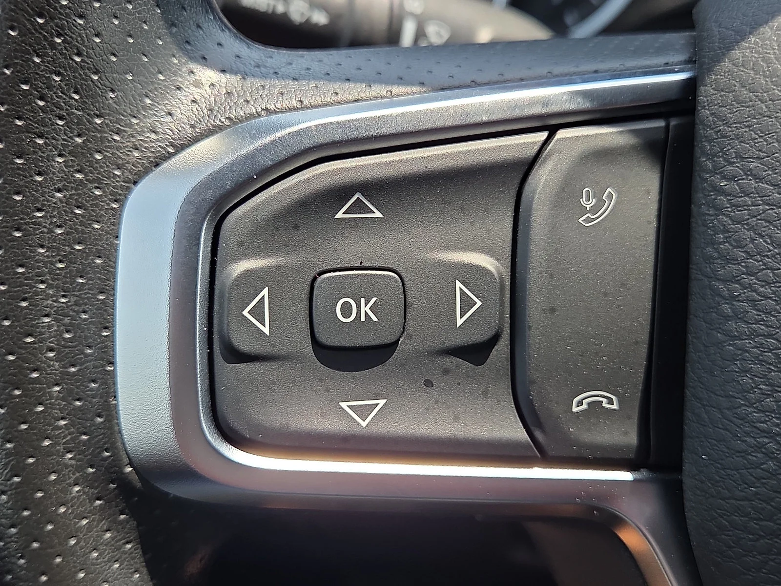 2026 RAM Ram 1500 Pickup Tradesman - Photo 21