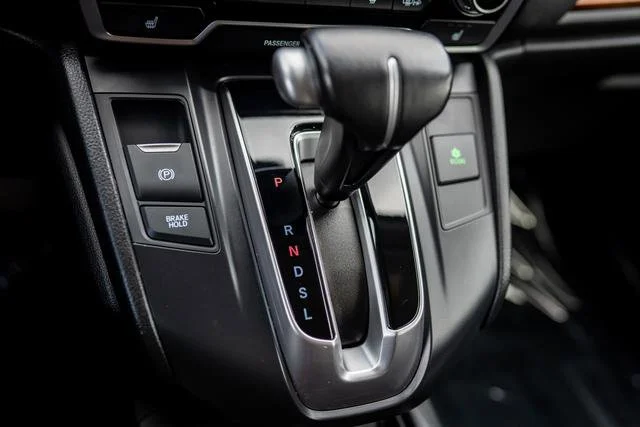 Used 2018 Black Honda Touring image 35