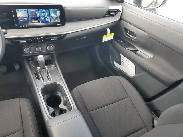 New 2026 Canyon Bronze Metallic Nissan S image 9
