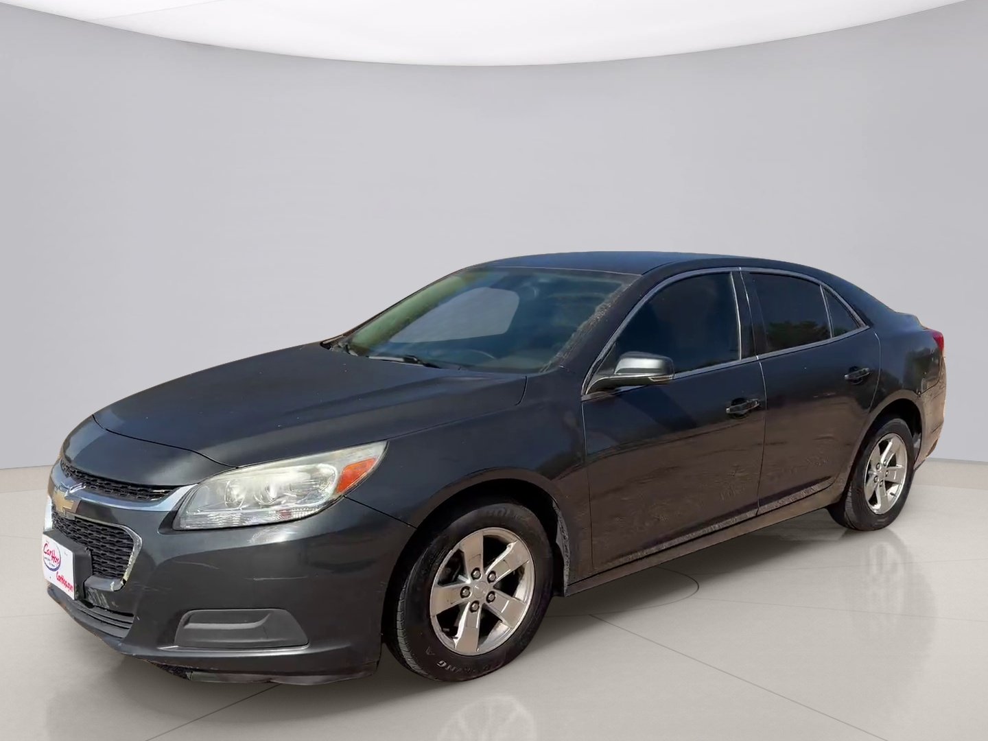 2016 Chevrolet Malibu Limited