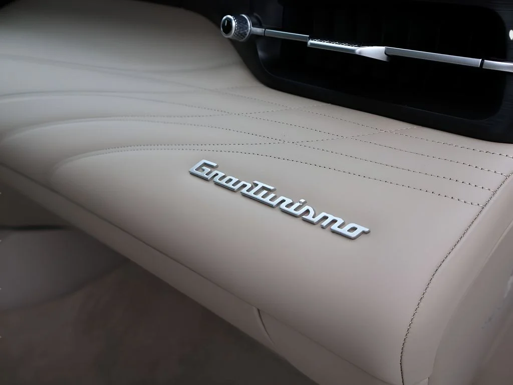 Used 2024 Bianco Solid Maserati Modena image 12