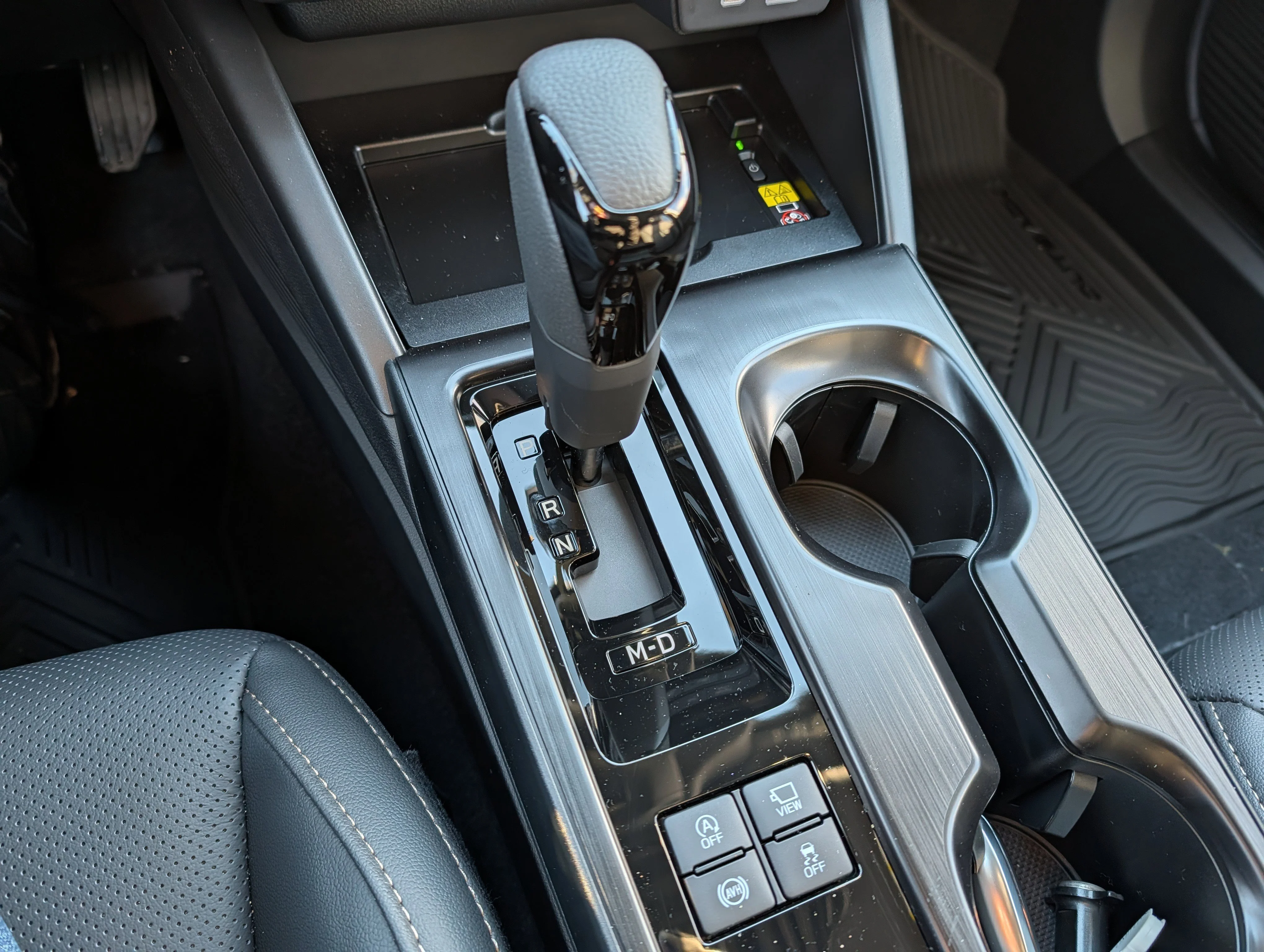 2026 Subaru Outback Limited XT - Photo 15