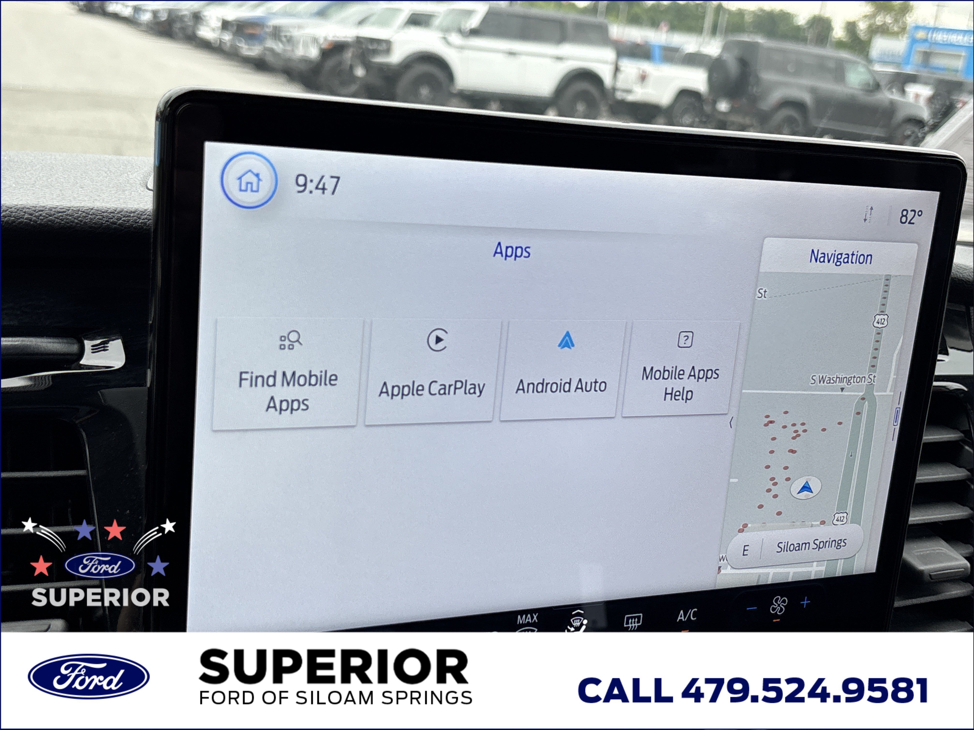 Used 2023  Ford XLT image 31