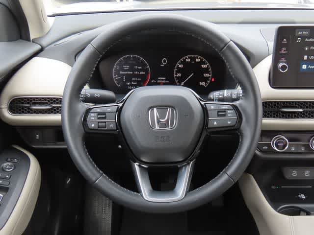 2026 Honda HR-V EX-L - Photo 18