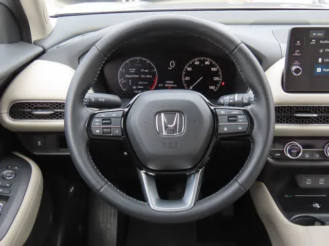 2026 Honda HR-V EX-L - Photo 18