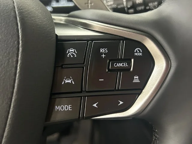 New 2026 Gray Lexus 350 Premium+ image 26