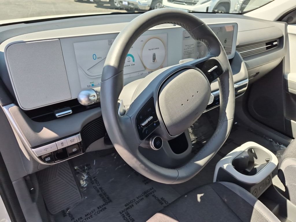 2024 Hyundai IONIQ 5 SEL - Photo 14