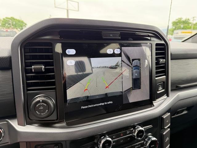 New 2026 Avalanche Ford XLT image 19