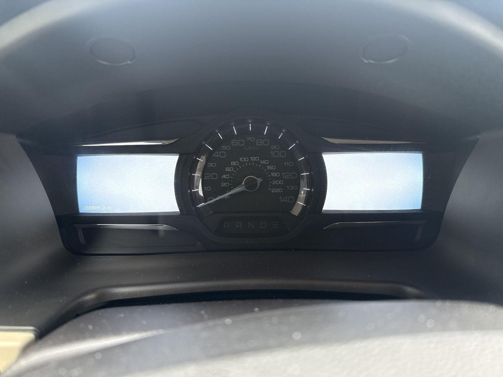 Used 2019 Ford Flex Limited with VIN 2FMHK6DT8KBA01009 for sale in Kansas City