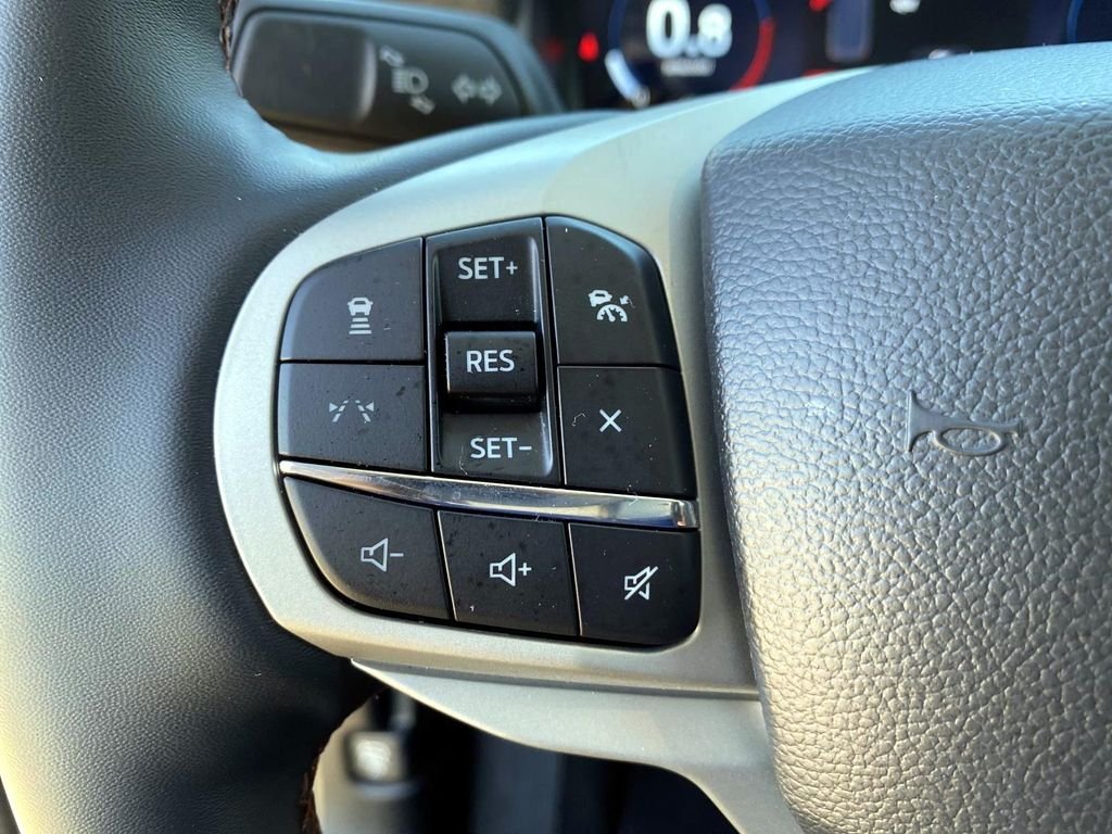 Used 2026 White Ford Active image 18