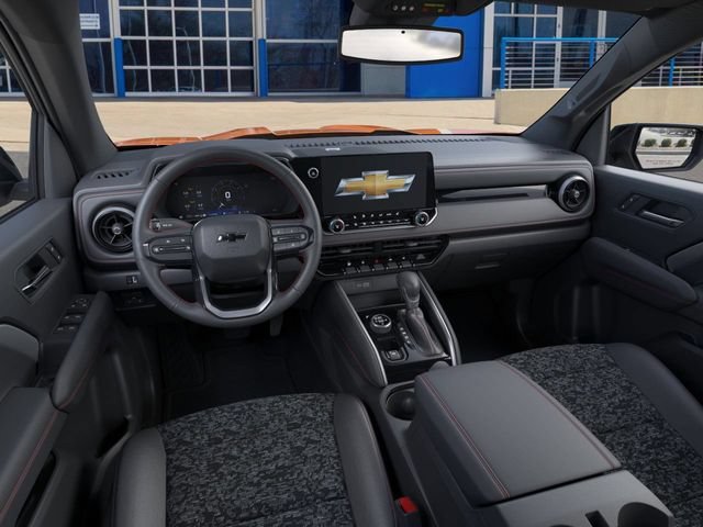 2026 Chevrolet Colorado Z71 - Photo 15