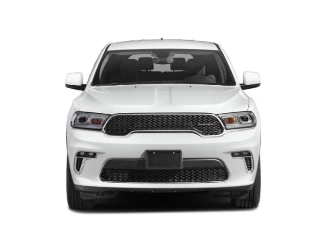 Used 2021 White Dodge GT Plus image 7