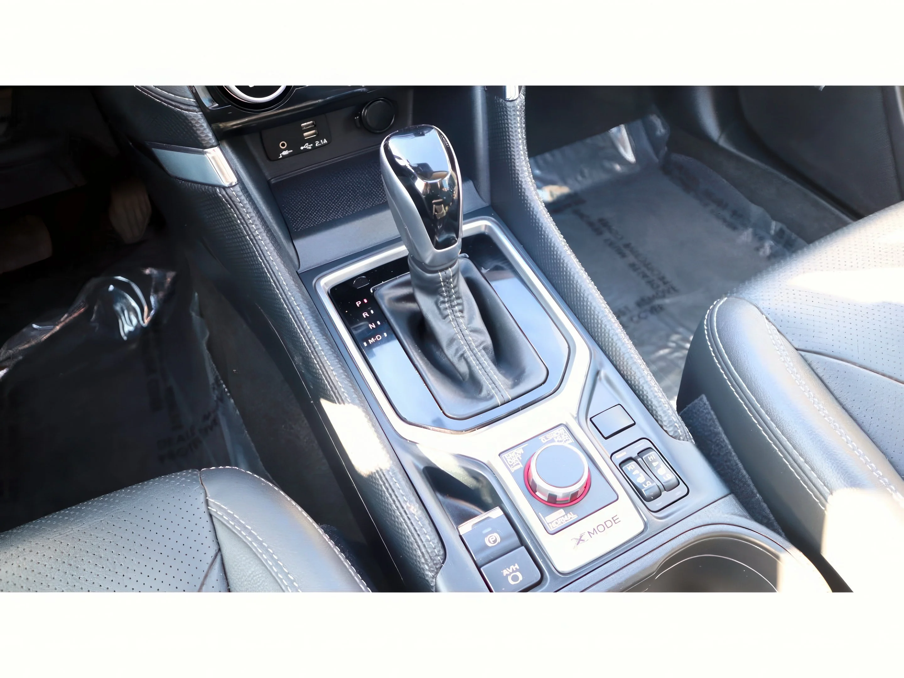 2022 Subaru Forester Touring - Photo 22