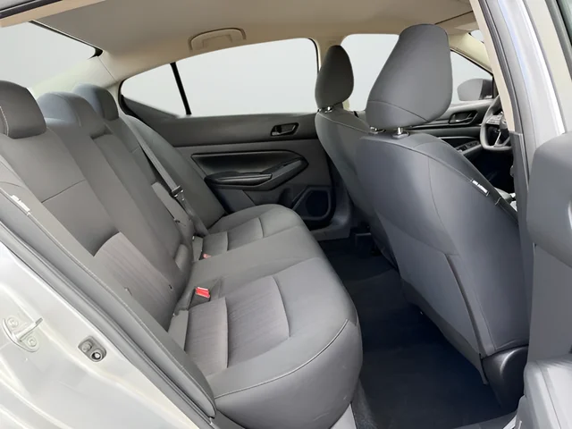 Used 2024 Silver Nissan 2.5 S image 25