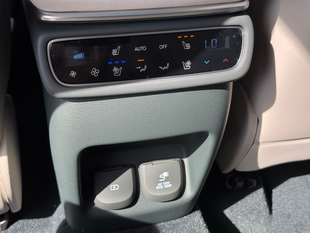 2025 GENESIS GV80 Prestige - Photo 26