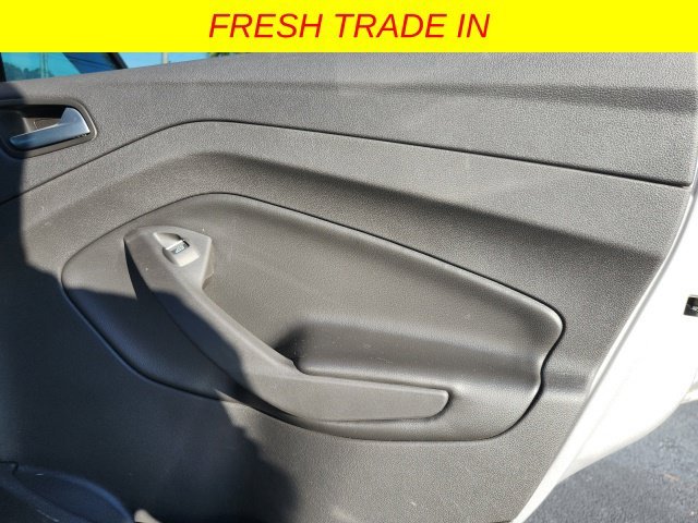Used 2017 Silver Ford SE image 18