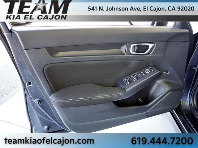 Used 2022  Honda LX image 22
