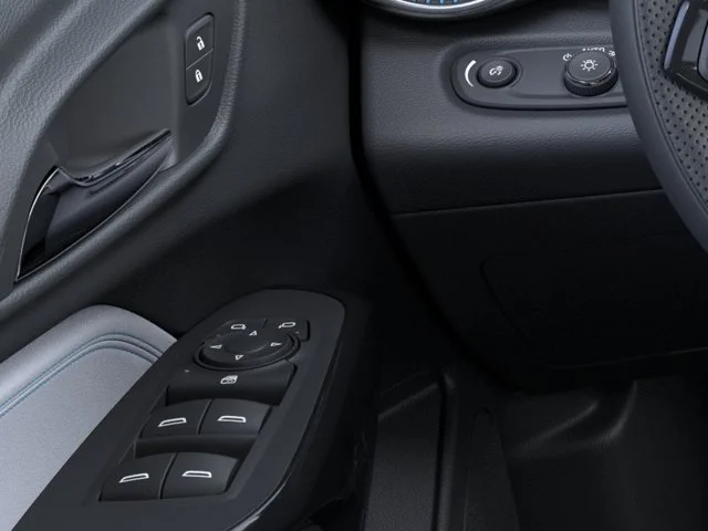 2026 Chevrolet Trax LT - Photo 22